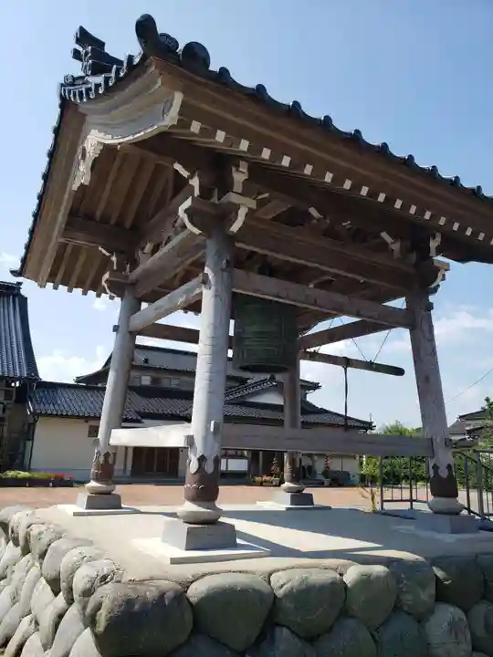 光源寺のその他建物