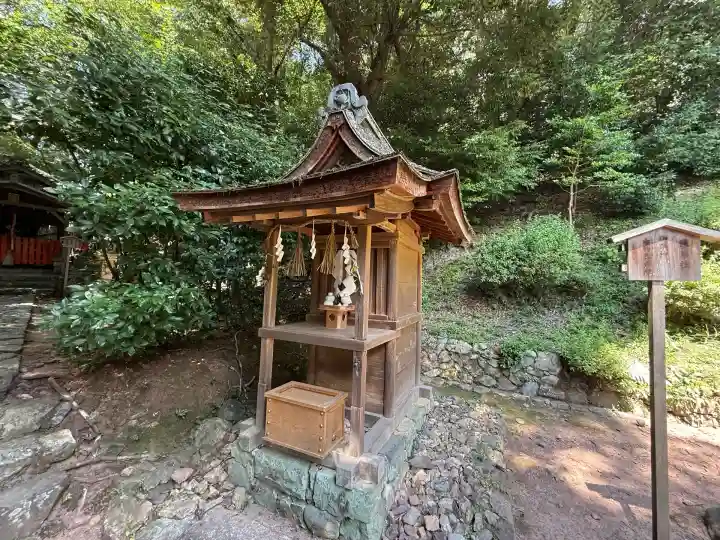 宇治上神社(京都府)
