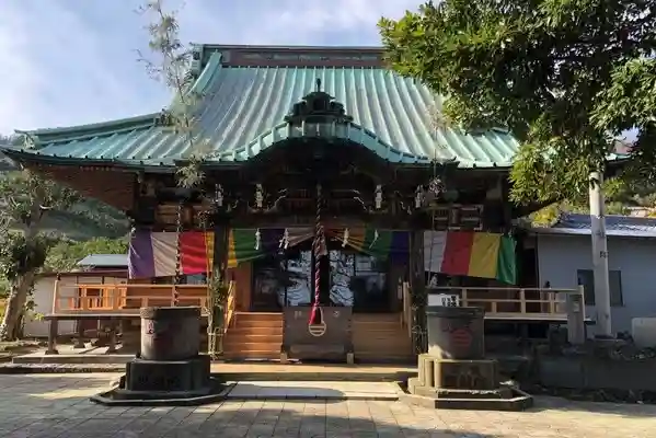 佐奈田霊社(神奈川県)