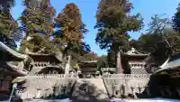 日光東照宮(栃木県)