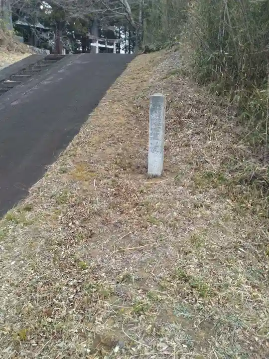 厳嶋神社(宮城県)