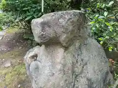 亀森八幡神社(広島県)