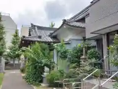 千栄院(東京都)