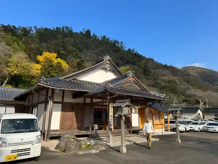 出雲大社北島国造館 出雲教(島根県)