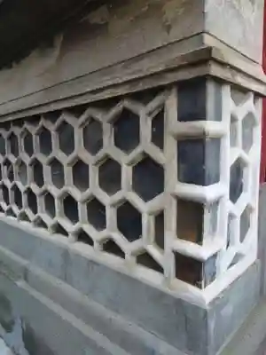 あら町諏訪神社のその他建物