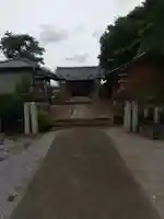 香取神社(千葉県)
