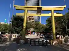 金神社(岐阜県)