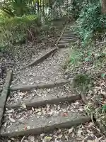 富田護国神社 (新南陽護国神社)(山口県)