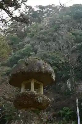 赤田神社(山口県)