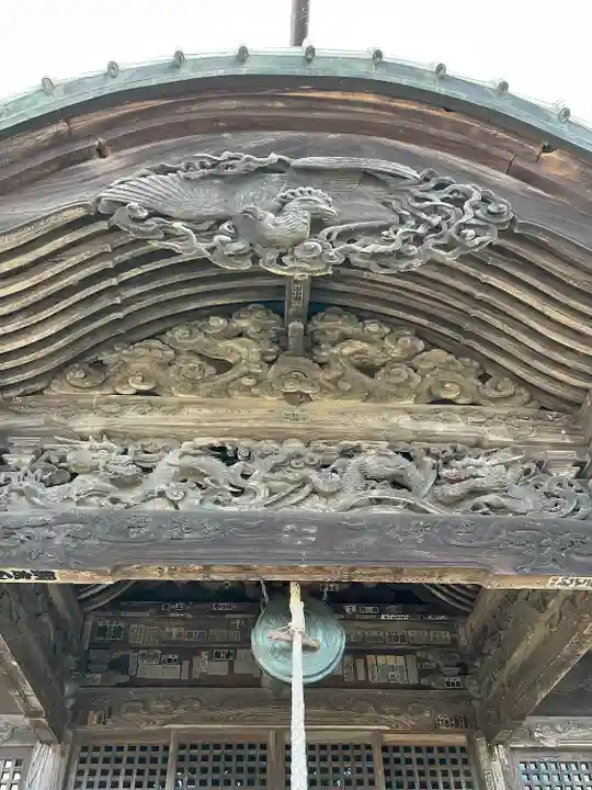 金乗院(那須波切不動尊) (栃木県)