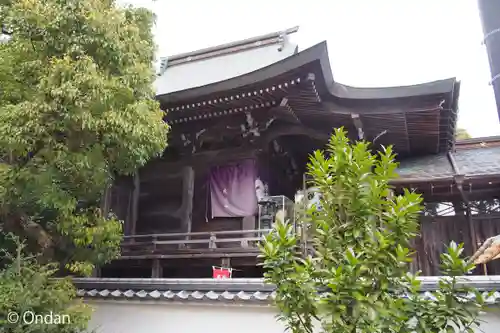 三田天満宮(兵庫県)