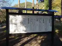 坂城神社(長野県)