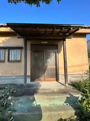 庚申神社(東京都)