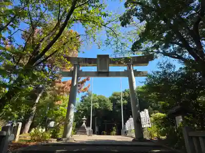 土呂八幡宮(愛知県)