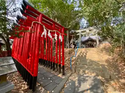 菅原天満宮(大阪府)