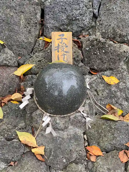 浅草富士浅間神社のその他建物