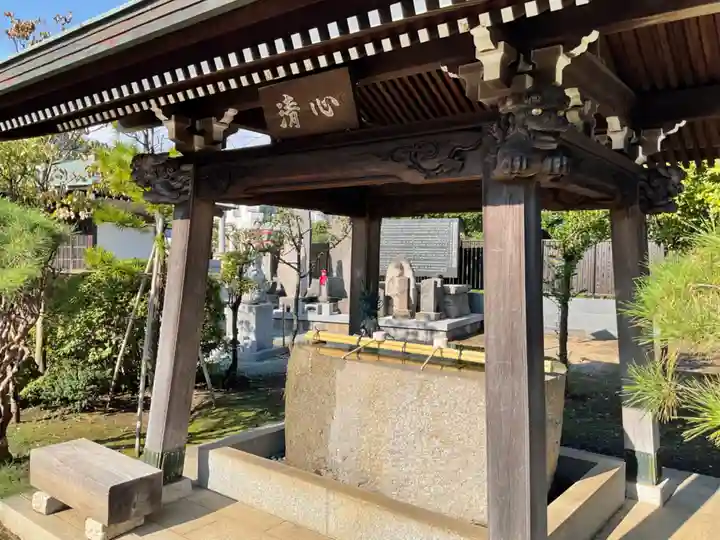 普門寺(神奈川県)