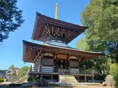 三寳寺のその他建物