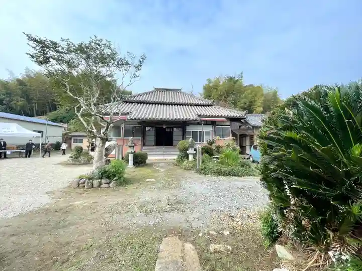 薬師寺(三重県)