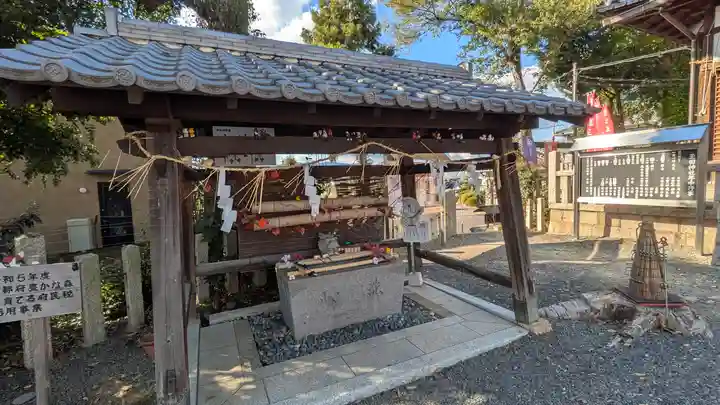 玉田神社(京都府)