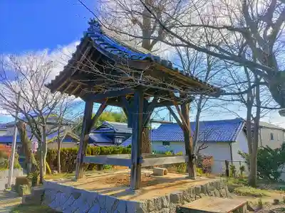 浄玄寺のその他建物