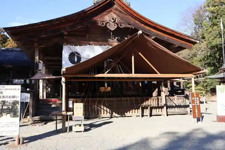 土佐神社(高知県)