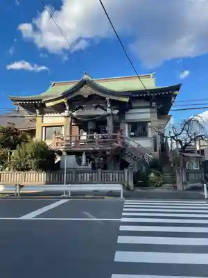 永昌院(東京都)