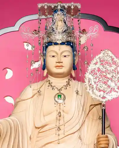 伊勢の国 四天王寺(三重県)