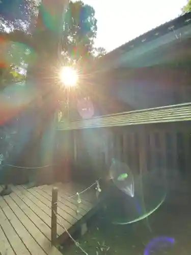 鹿島神宮(茨城県)