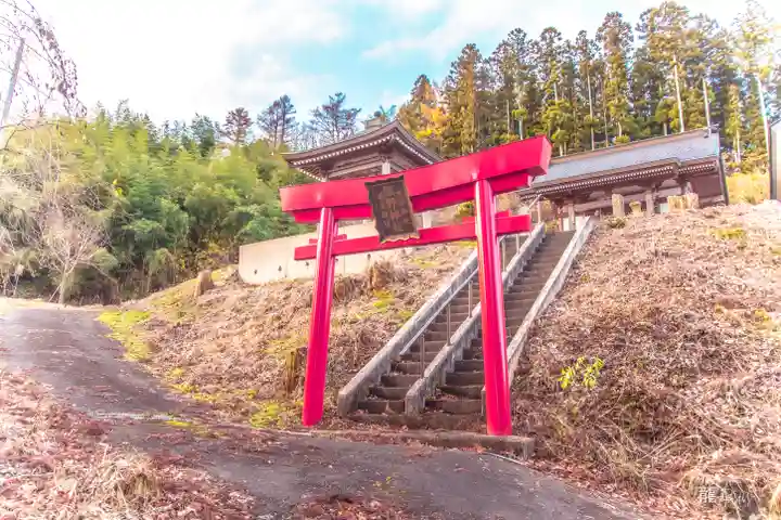 熊野神社(宮城県)