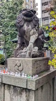 元祇園梛神社・隼神社(京都府)