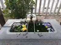 祖母井神社(栃木県)