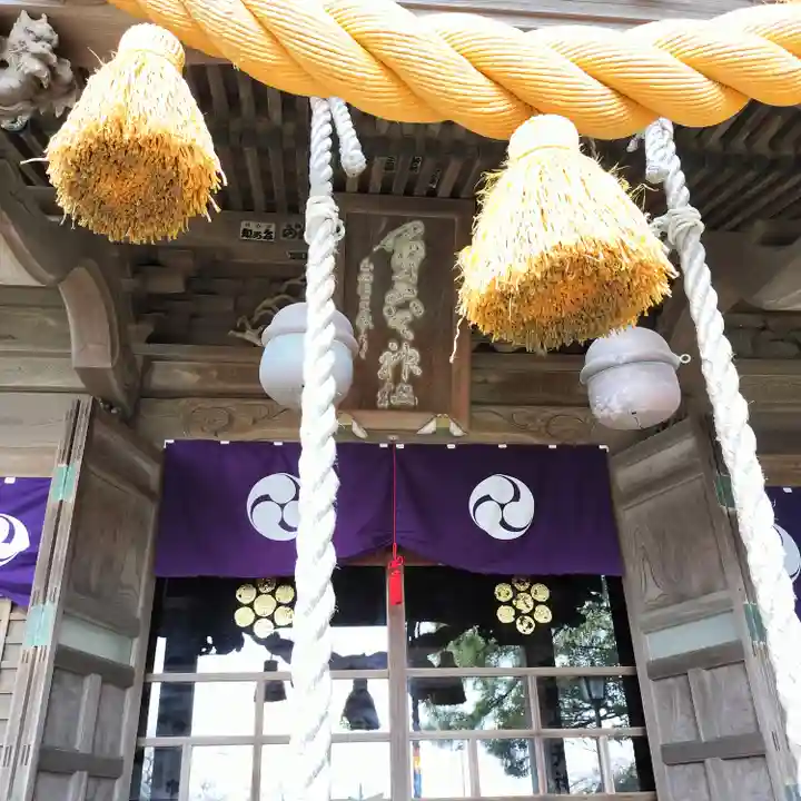 第六天神社(神奈川県)