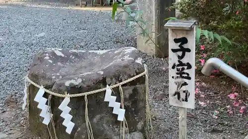坪沼八幡神社(宮城県)