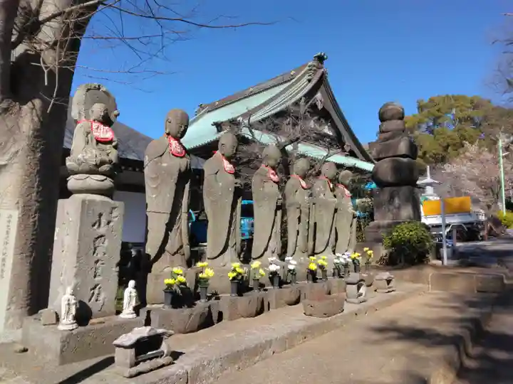 時宗総本山 遊行寺(正式:清浄光寺)(神奈川県)