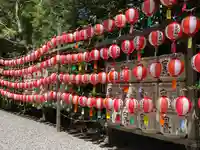 猿田彦神社のお祭り