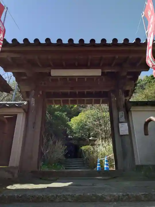 円応寺(神奈川県)