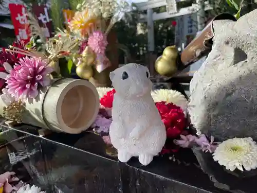 亀ケ池八幡宮(神奈川県)