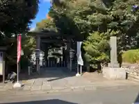 伊勢神社(栃木県)