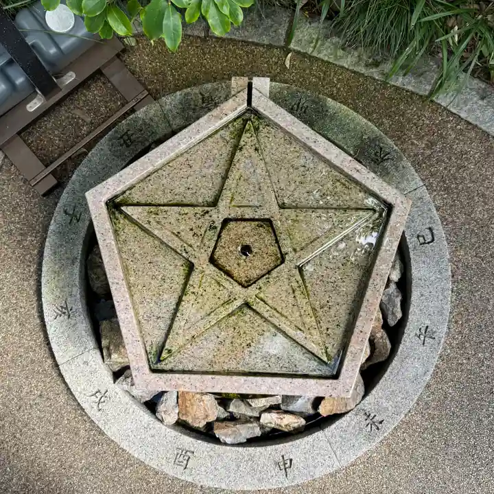 晴明神社(京都府)