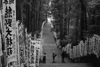 熊野本宮大社のその他建物