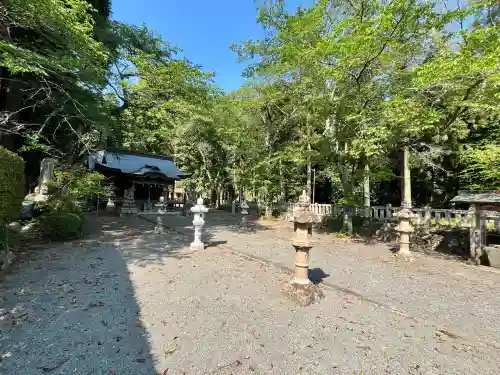 三輪神社(兵庫県)