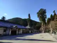 比叡山延暦寺のその他建物