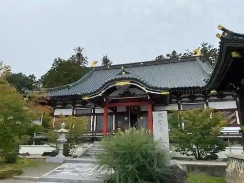 龍宝寺(宮城県)