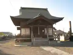 観音寺(埼玉県)