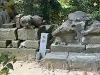 八剣神社(福岡県)