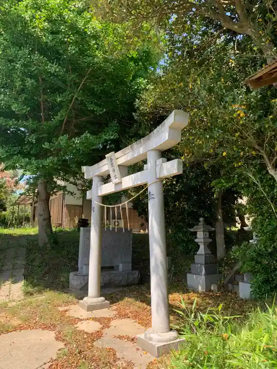 香取神社(千葉県)