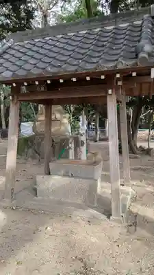 松原神社(兵庫県)