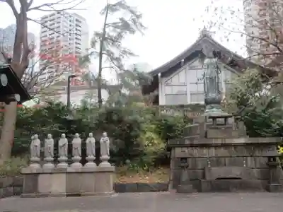 青松寺(東京都)