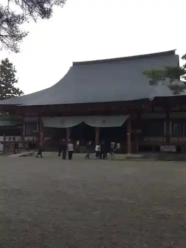 毛越寺の御朱印